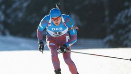 Максим ЦВЕТКОВ.