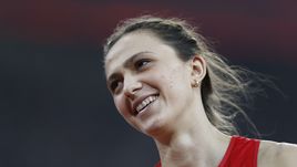 Мария КУЧИНА.