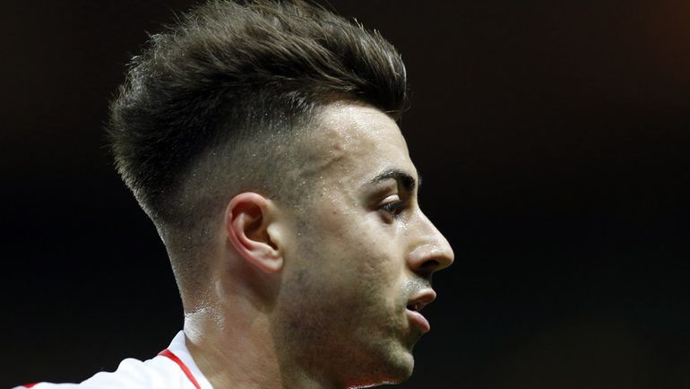 Стефан ЭЛЬ-ШААРАВИ. Фото AFP Стефан ЭЛЬ-ШААРАВИ. Фото AFP