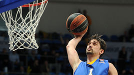 Нокдаун от Соколова, нокаут от Шведа