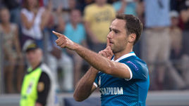 Роман ШИРОКОВ в форме