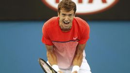 Сегодня. Мельбурн. Андрей КУЗНЕЦОВ.