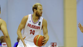 Антон Понкрашов:  "В квалификации Евробаскета должны убивать всех соперников"