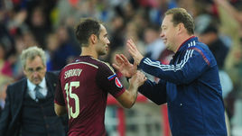 Широков к Слуцкому, Мельгарехо в Европу, Хамес и Тиагу Силва – в Англию