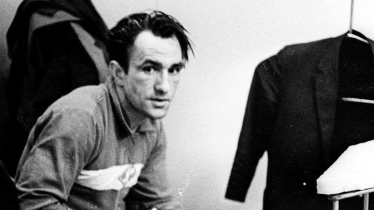 Анатолий КРУТИКОВ. Фото Анатолий БОЧИНИН Анатолий КРУТИКОВ. Фото Анатолий БОЧИНИН