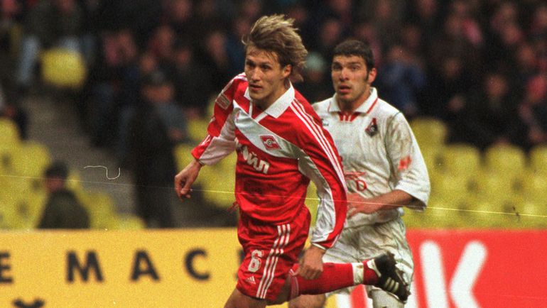 Евгений БУШМАНОВ. Фото Александр ВИЛЬФ Евгений БУШМАНОВ. Фото Александр ВИЛЬФ