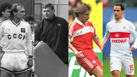 Вагиз ХИДИЯТУЛЛИН, Дмитрий ТЯПУШКИН, Евгений БУШМАНОВ, Роман ШИРОКОВ.