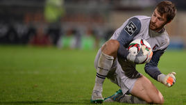 Станислав КРИЦЮК.