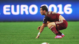 Александр КЕРЖАКОВ.