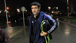 Полузащитник сборной России Юрий ЖИРКОВ с 1 июля станет игроком