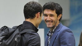 Роман ШИРОКОВ и Юрий ЖИРКОВ: первый - в ЦСКА, второй - в