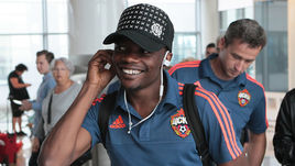 Ахмед МУСА.