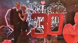 Тарасов спел для Бузовой и коммунальщик Овечкин. "Инстаграм" за неделю