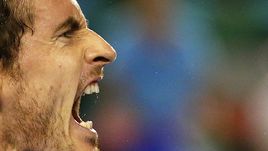 Australian Open-2016: лучшие кадры среды
