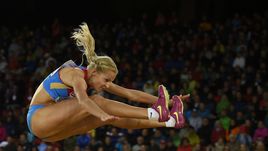 Дарья КЛИШИНА.