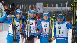 На североамериканские этапы Кубка мира сборная России едет в сильнейшем составе.