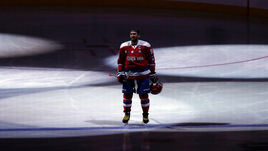 Среда. Вашингтон.