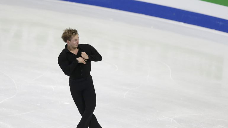 Александр МАЙОРОВ. Фото REUTERS Александр МАЙОРОВ. Фото REUTERS