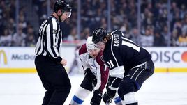 Среда. Лос-Анджелес.