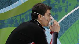 Станут ли использование дополнительного кислорода признавать допингом?