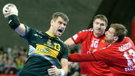 Сборная России – снова девятая