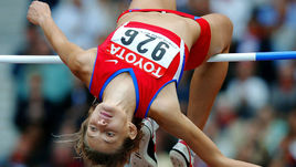 Марина Купцова: "Я доказала, что можно побеждать честно"