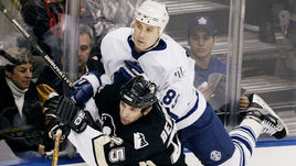 10 декабря 2002 года. Торонто.