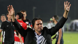 Дмитрий АЛЕНИЧЕВ.