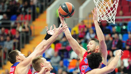 Курбанов окрылил ЦСКА