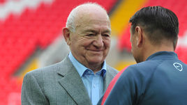 Никита СИМОНЯН и Дмитрий АЛЕНИЧЕВ.