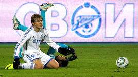 Александр КОКОРИН станет своим в