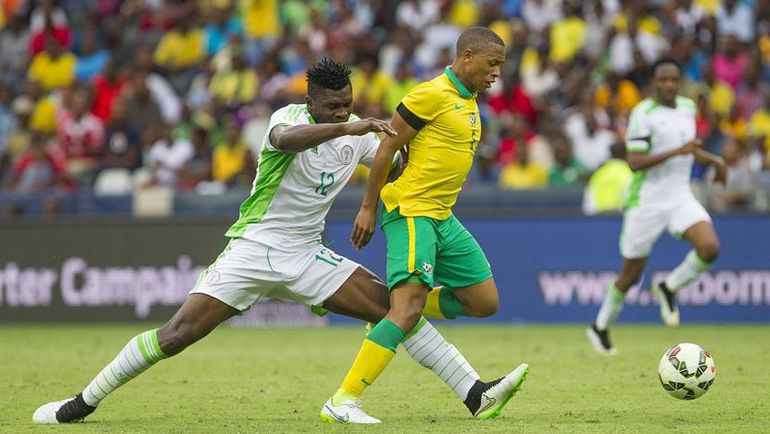 Аарон ОЛАНАРЕ (слева). Фото twitter.com Аарон ОЛАНАРЕ (слева). Фото twitter.com