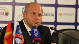 Федор ЕМЕЛЬЯНЕНКО.