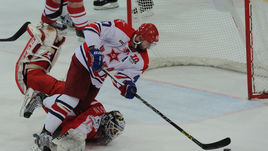 Сегодня. Москва.