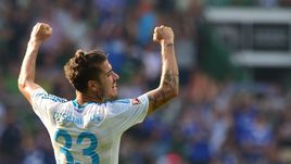 Роман НОЙШТЕДТЕР.