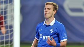 Александр КОКОРИН.