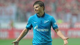 Андрей АРШАВИН-игрок может вернуться в