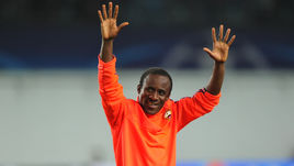 Сейду ДУМБЬЯ отправляется на Туманный Альбион.