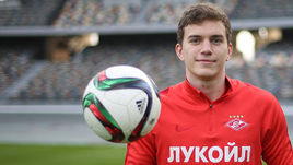 17 января. Абу-Даби. Антон МИТРЮШКИН на первом зимнем сборе