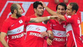 17 июля 2015 года. Москва. Тушино.