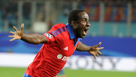 Каким запомнит Россия Сейду ДУМБЬЯ?