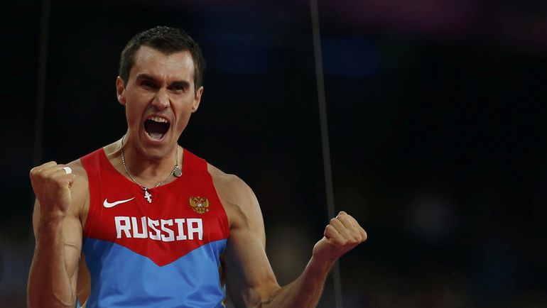 Евгений ЛУКЬЯНЕНКО. Фото REUTERS Евгений ЛУКЬЯНЕНКО. Фото REUTERS