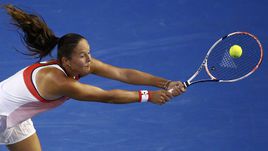 Дарья КАСАТКИНА.