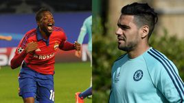 Трансферы, которых не было:  от Мусы до Фалькао