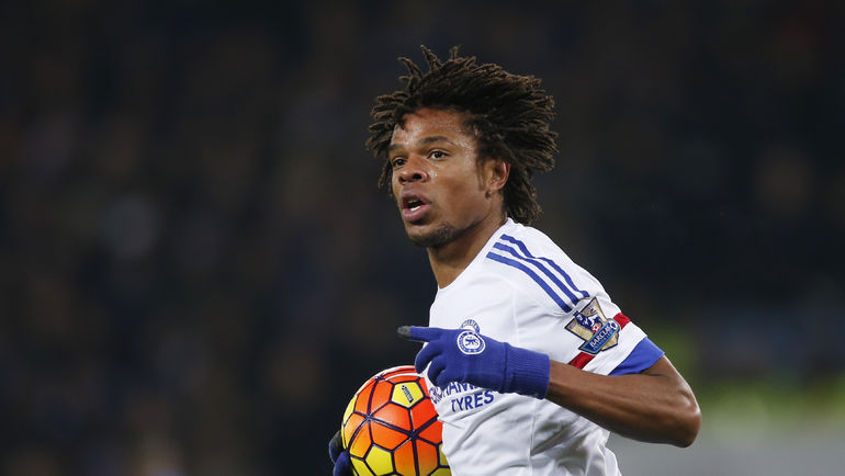 Лоик РЕМИ. Фото REUTERS Лоик РЕМИ. Фото REUTERS