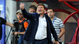 Андрей ГОРДЕЕВ.