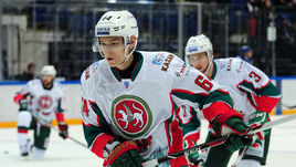 О попадании