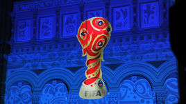 Шатов, Дзюба и Неймар зовут всех в Россию