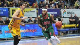 Малкольм Дилэйни: краснодарский Спанулис