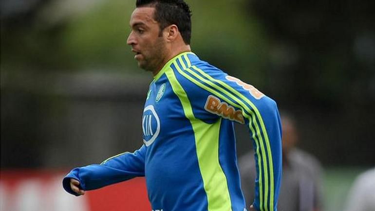 Даниэл КАРВАЛЬЮ. Фото AFP Даниэл КАРВАЛЬЮ. Фото AFP